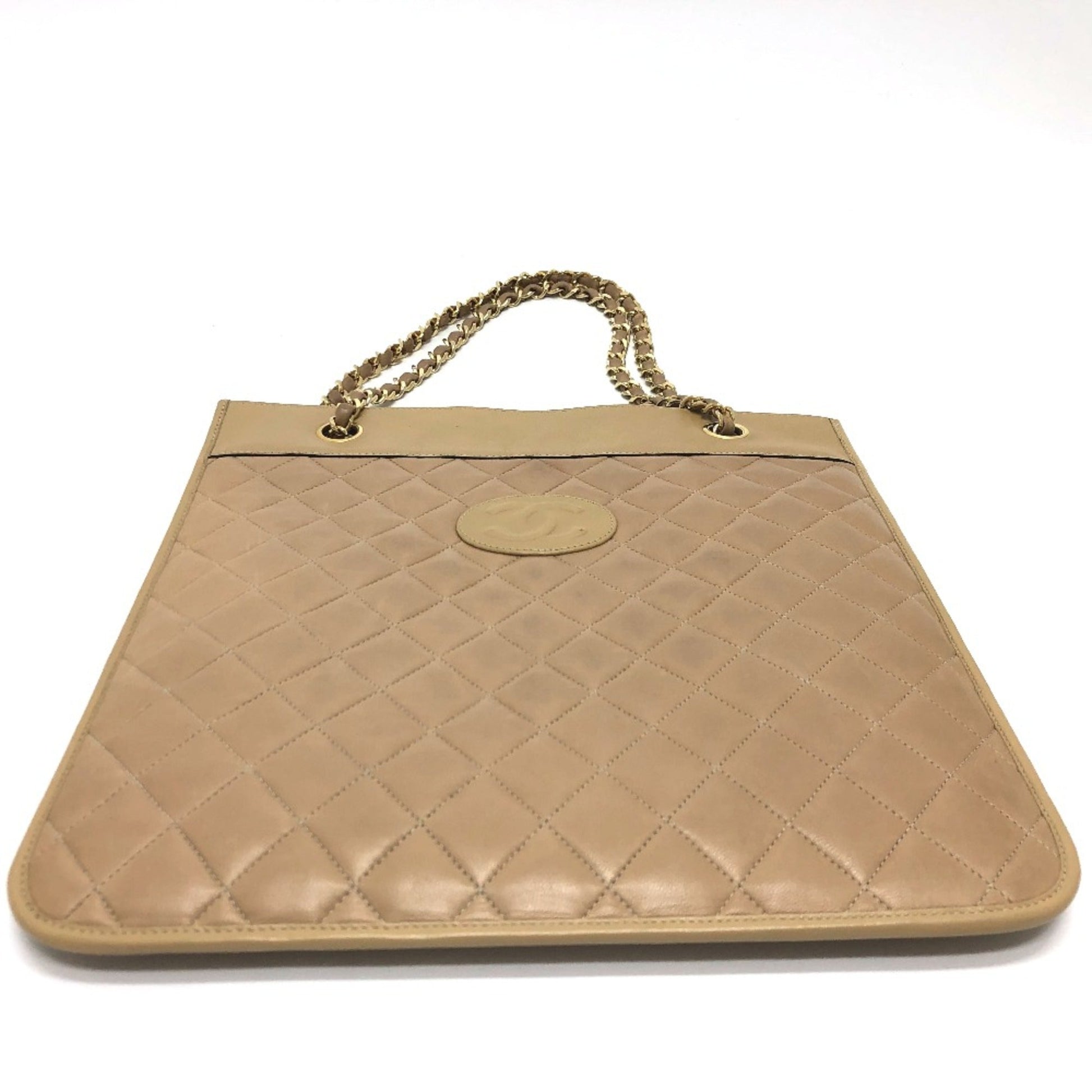 Chanel Shoulder Bag - Almora Bags