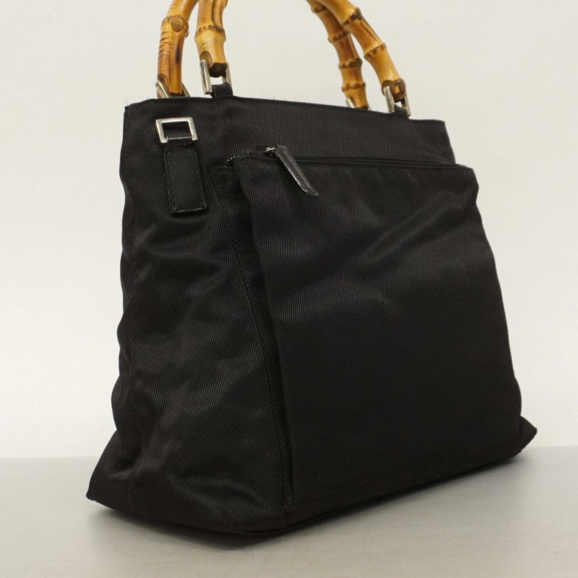 Gucci Nylon Handbag