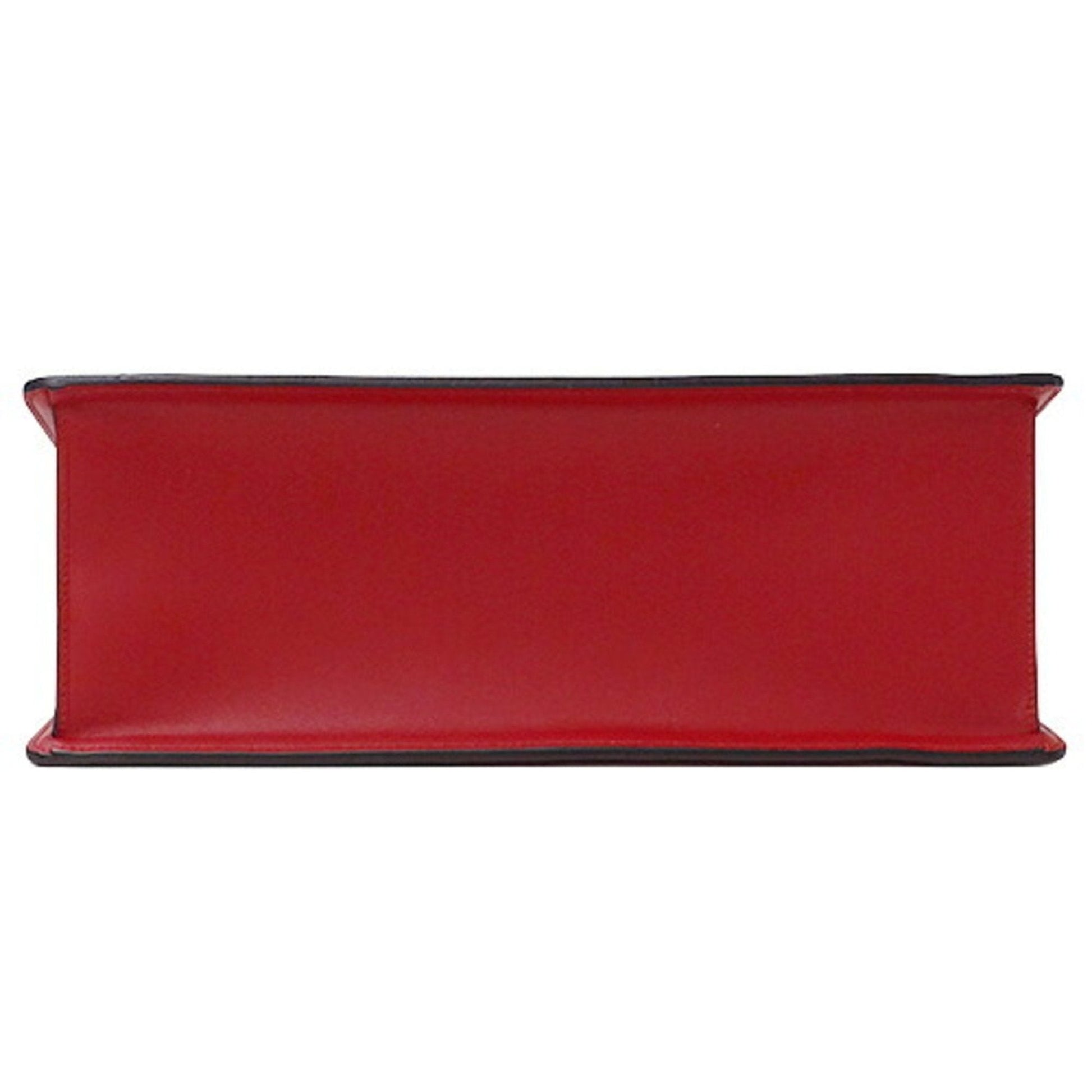 Gucci Leather Shoulder Bag