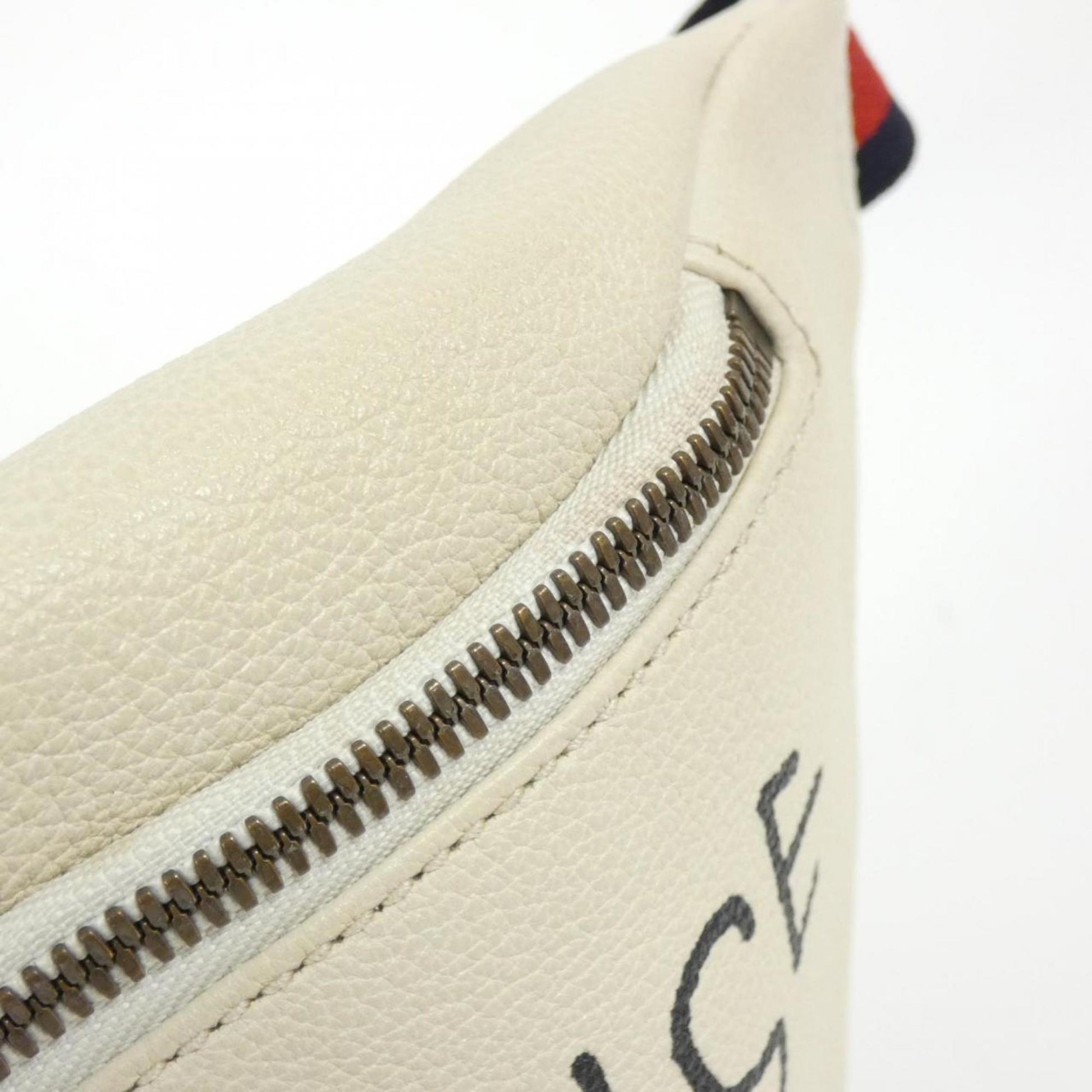 Gucci Leather Handbag