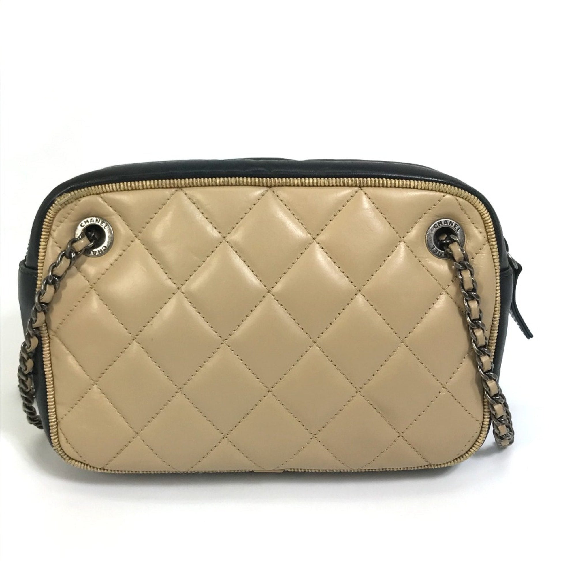Chanel Shoulder Bag - Almora Bags