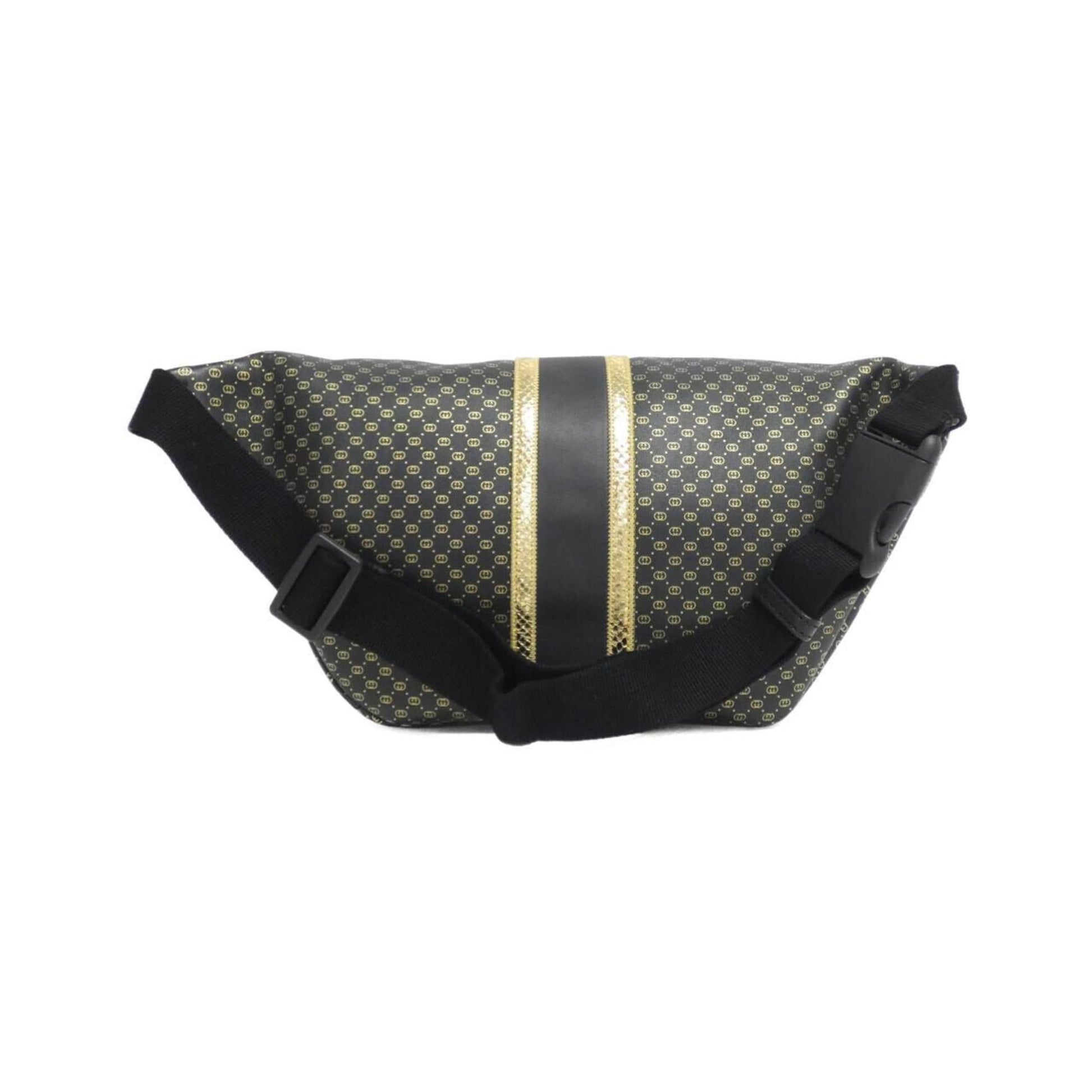 Gucci Leather Handbag