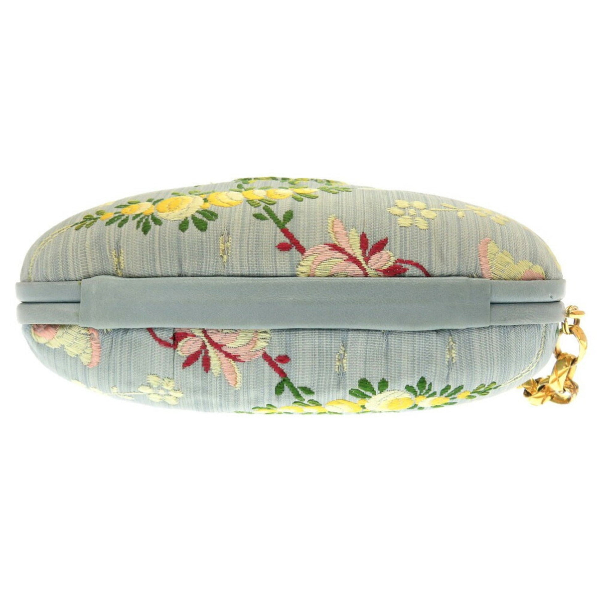 Chanel Clutch Bag - Almora Bags