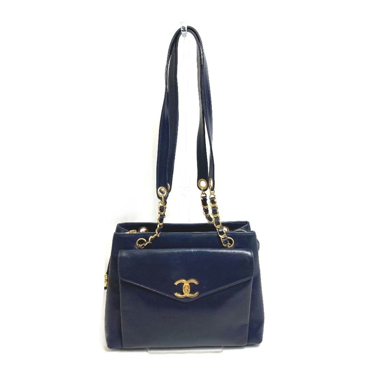 Chanel Tote Bag - Almora Bags