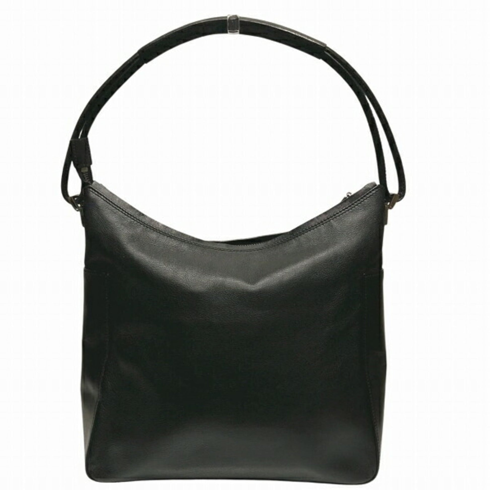 Gucci Leather Shoulder Bag