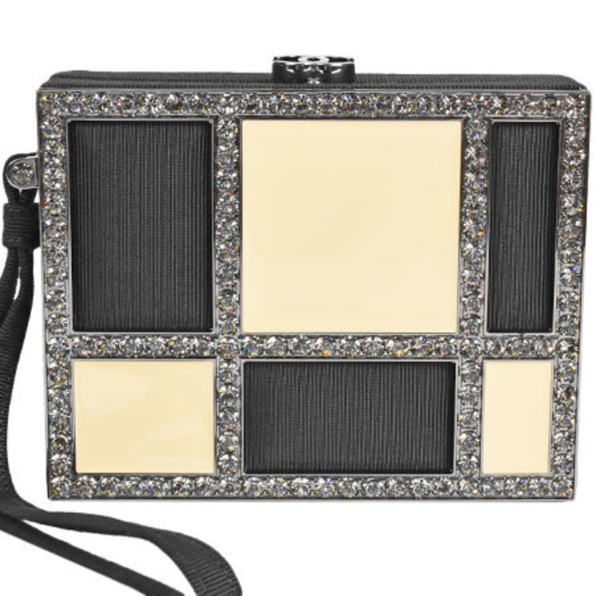 Chanel Clutch Bag - Almora Bags