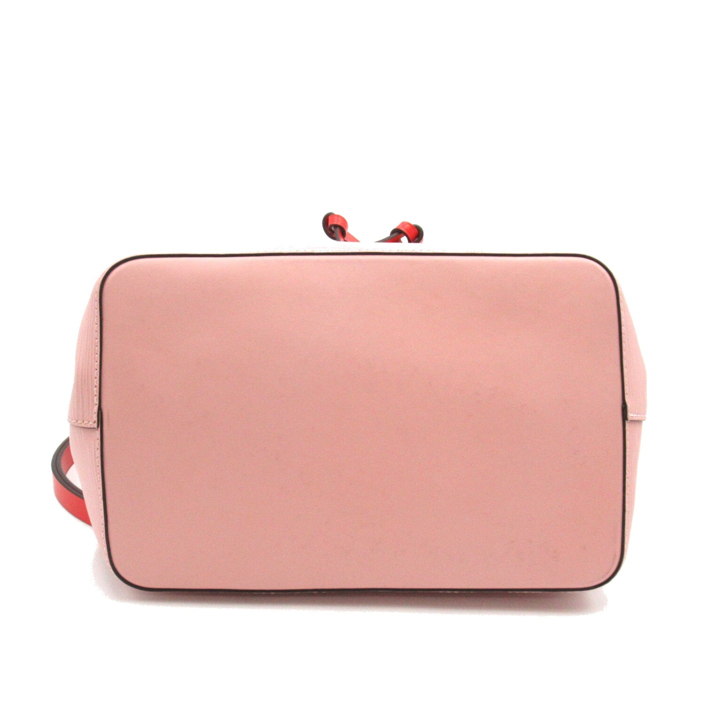 Louis Vuitton Neonoe Pink Red Rose valerine Epi leather Handbag