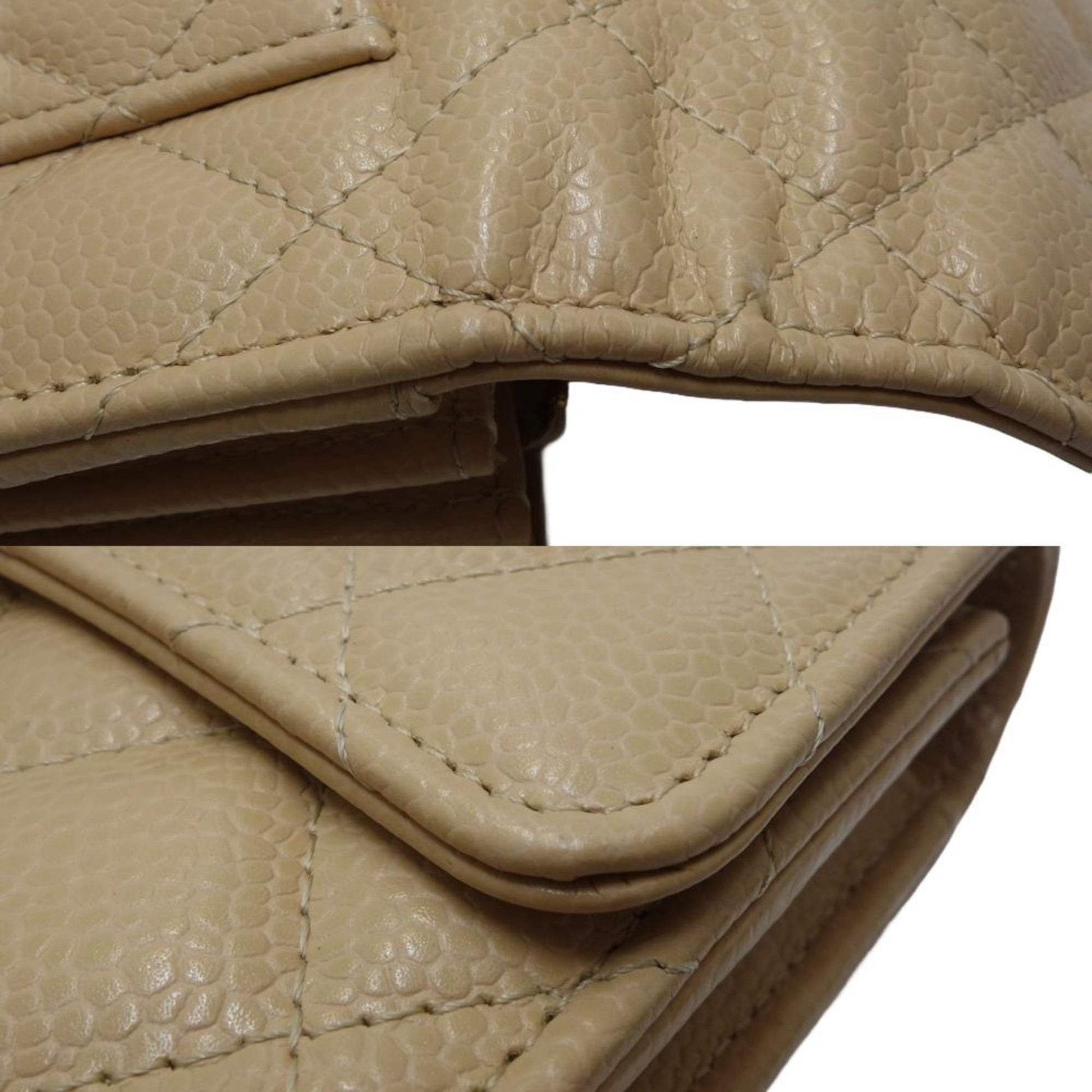 Chanel Classic Flap Shoulder Bag - Almora Bags