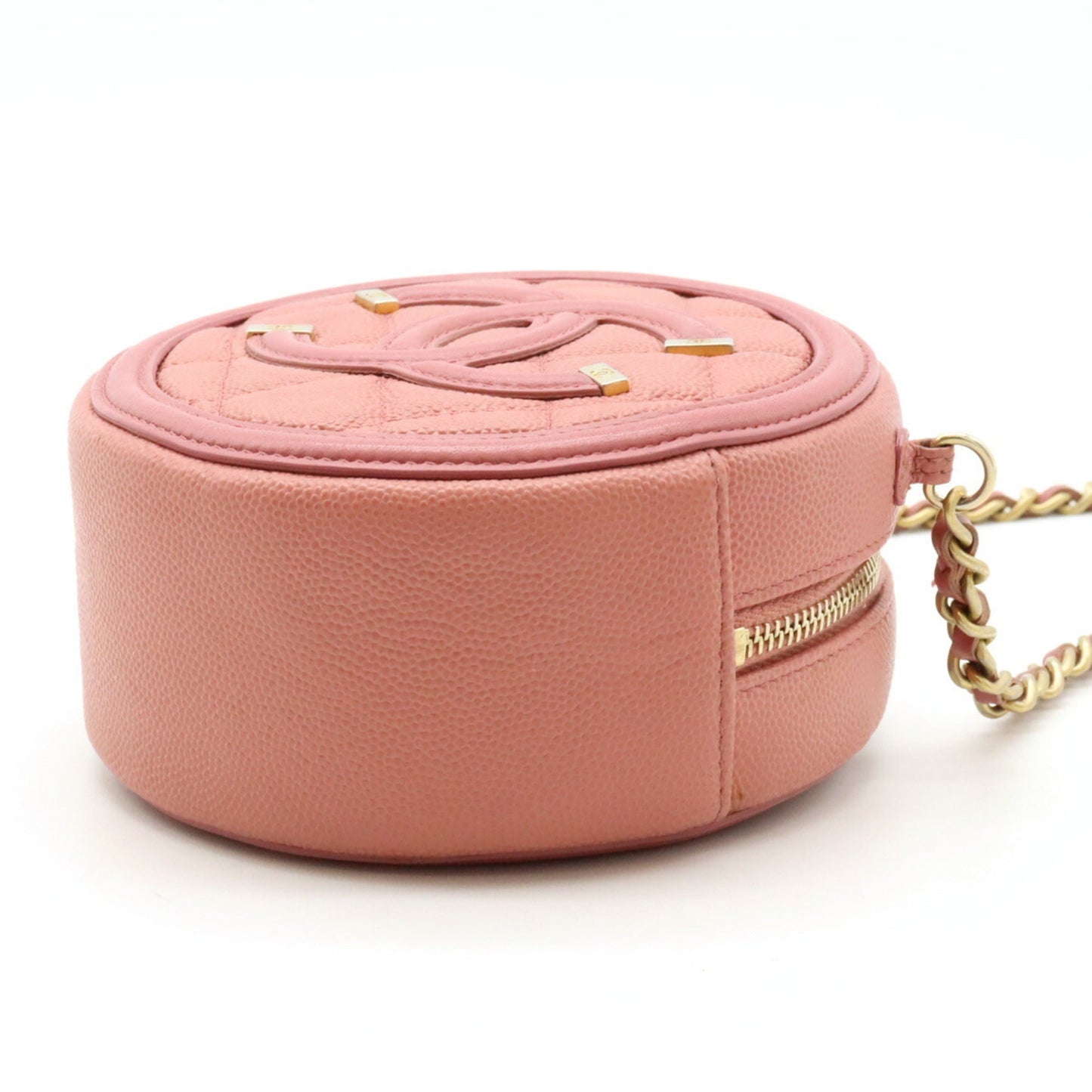 Chanel Shoulder Bag - Almora Bags