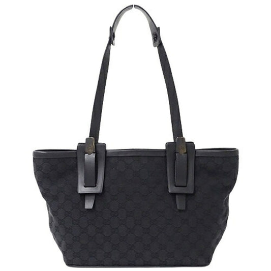 Gucci Canvas Tote