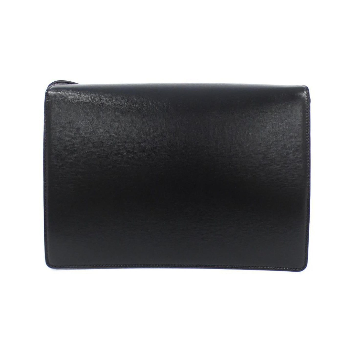 Gucci Leather Shoulder Bag