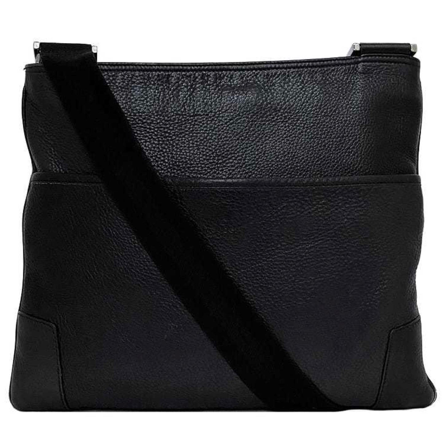 Gucci Leather Shoulder Bag