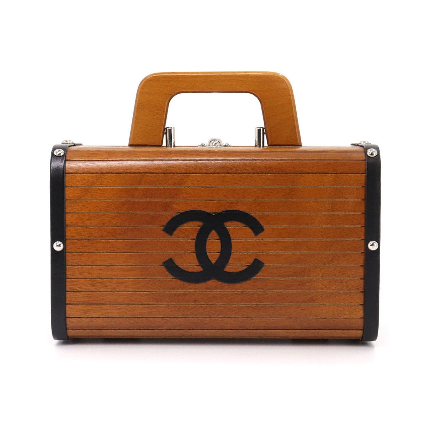 Chanel Handbag Bag - Almora Bags