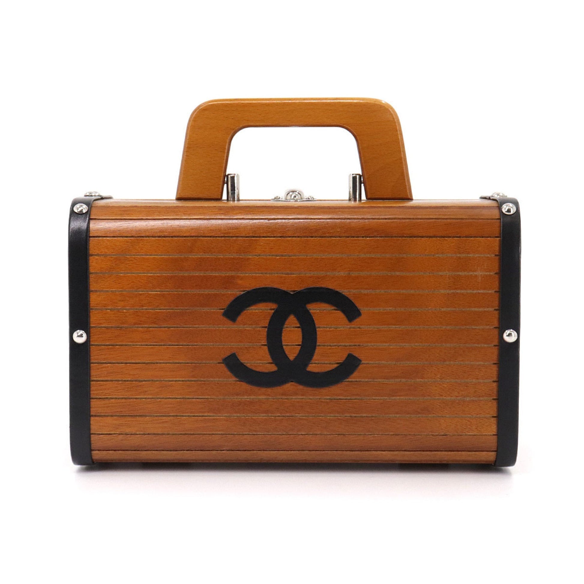 Chanel Handbag Bag - Almora Bags