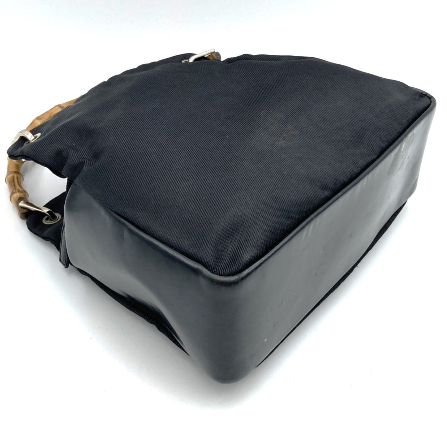 Gucci Nylon Handbag