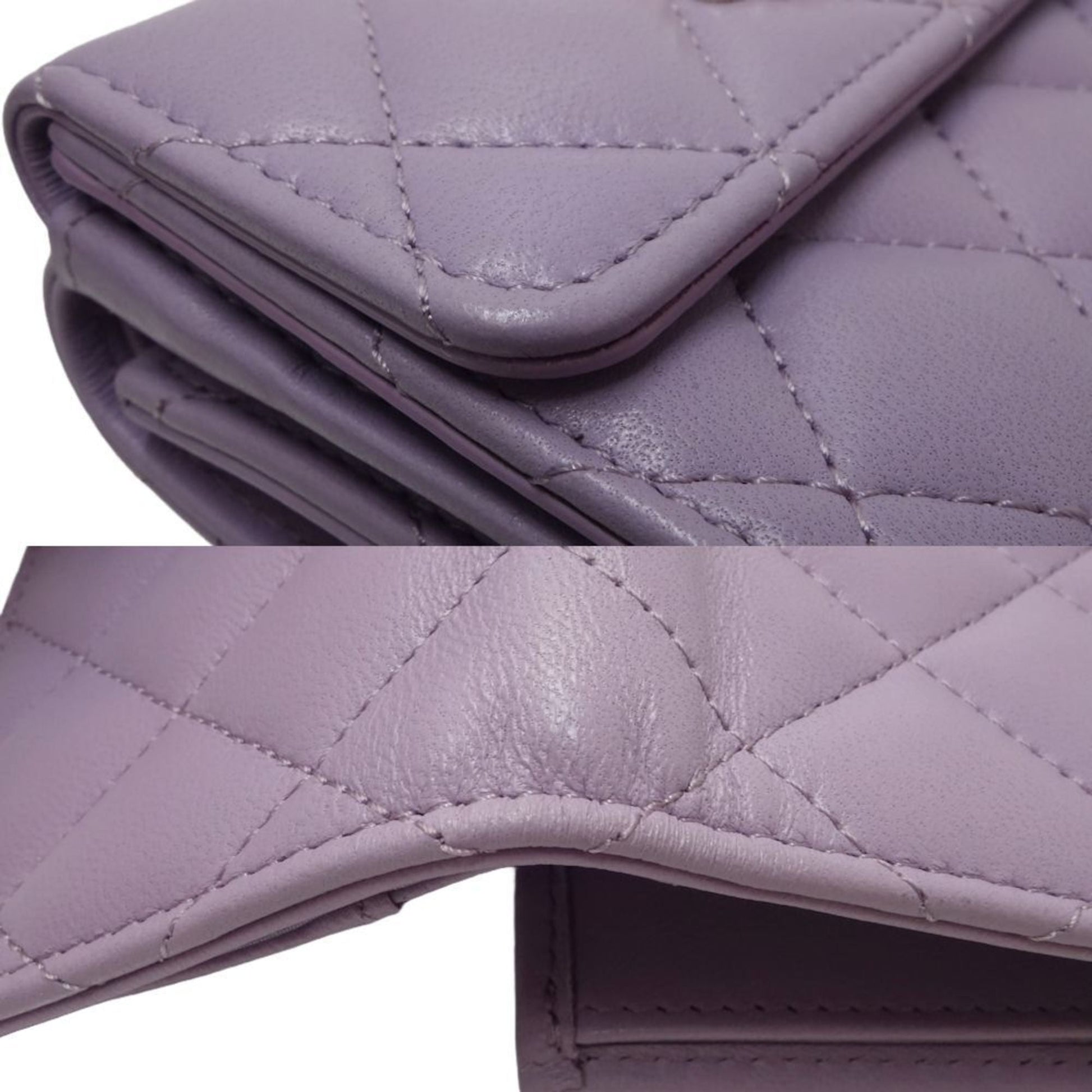 Chanel Flap Shoulder Bag - Almora Bags