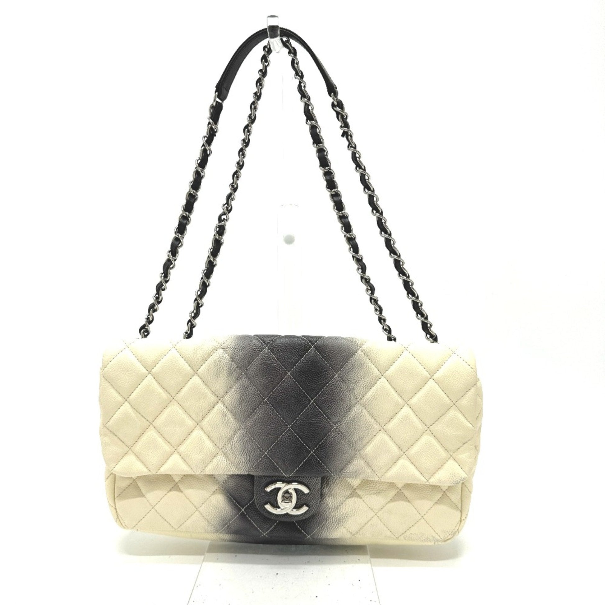 Chanel Shoulder Bag - Almora Bags
