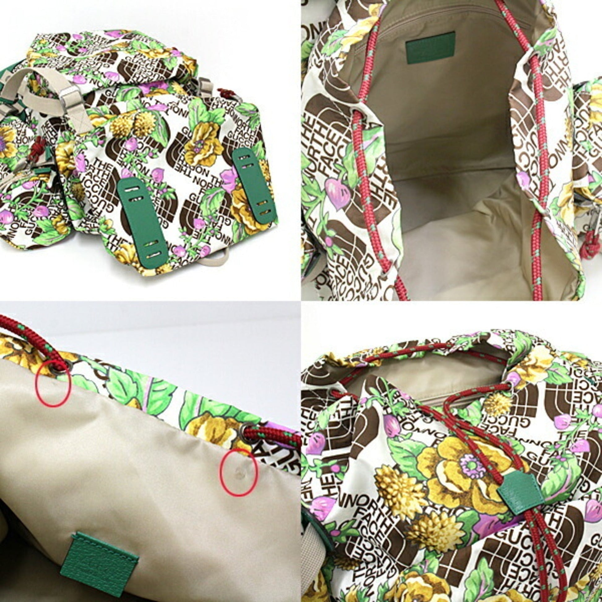 Gucci Designer Shoulder Bag