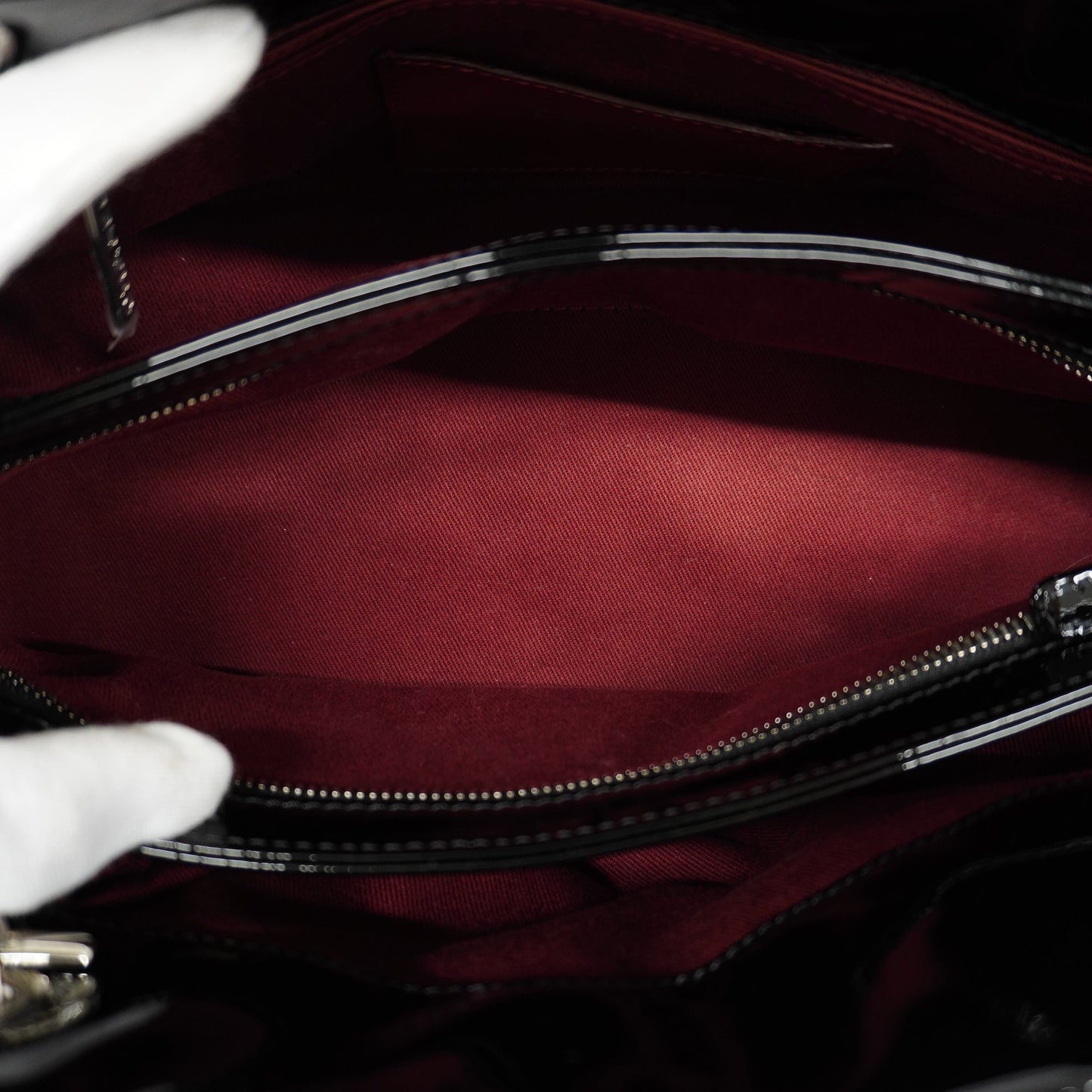 Chanel Matelassé Shoulder Bag - Almora Bags