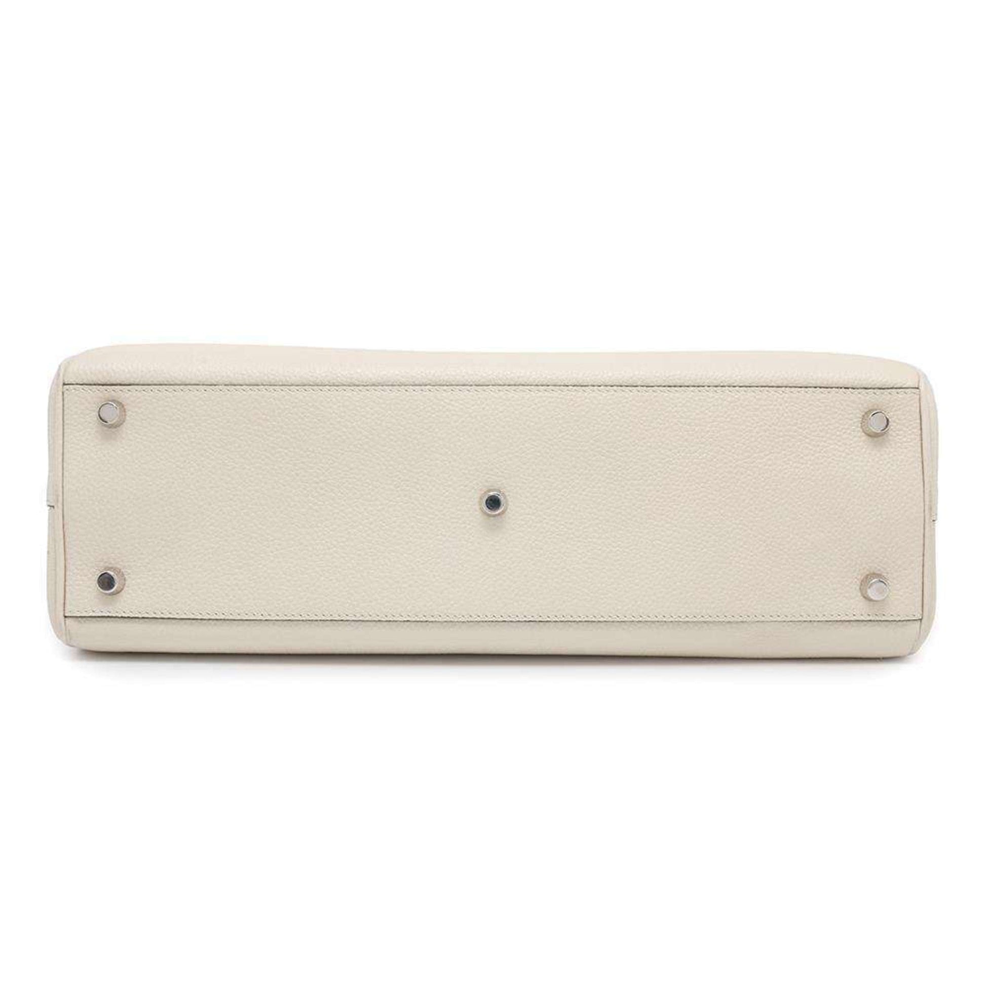 Gucci Leather Shoulder Bag