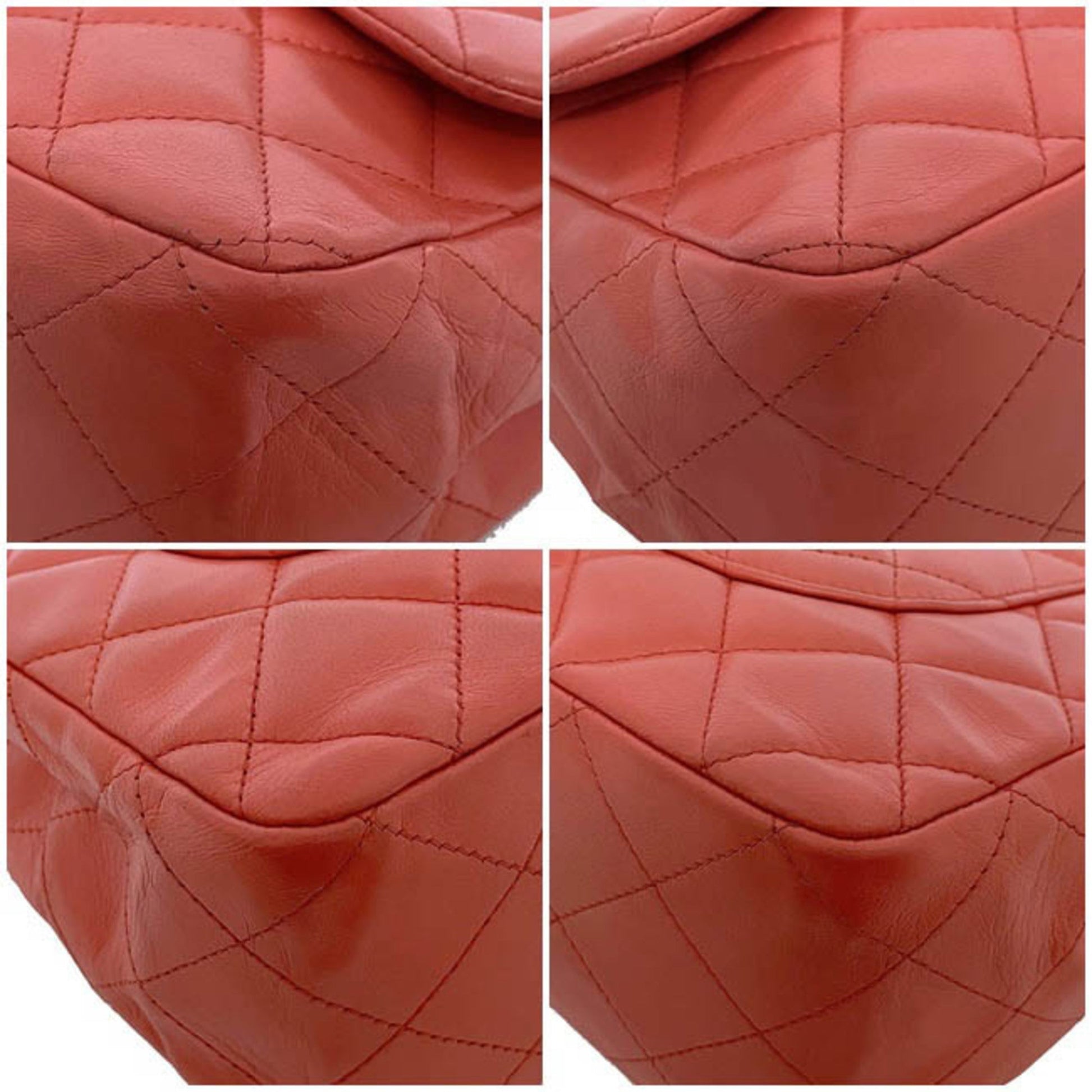 Chanel Flap Shoulder Bag - Almora Bags