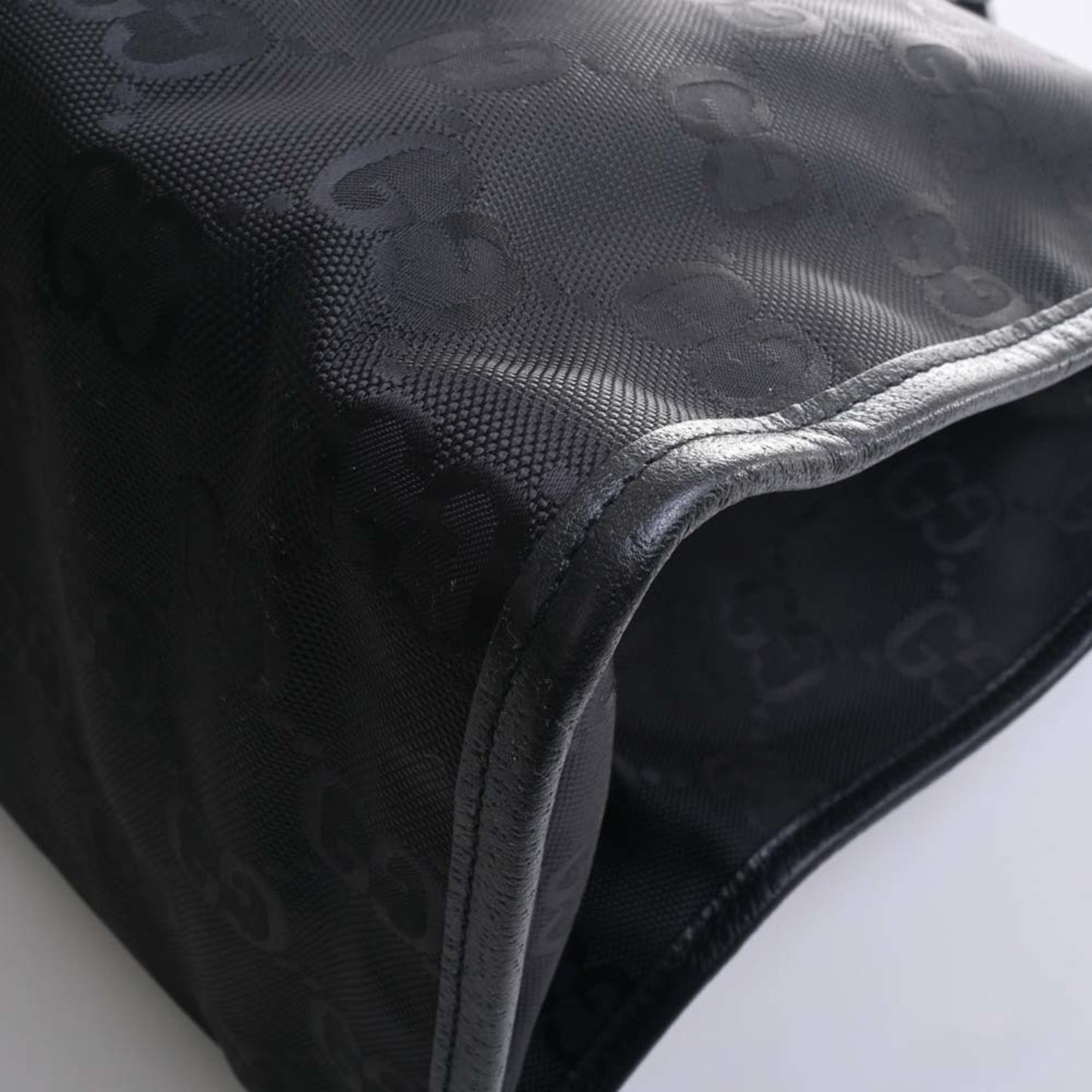 Gucci Nylon Tote