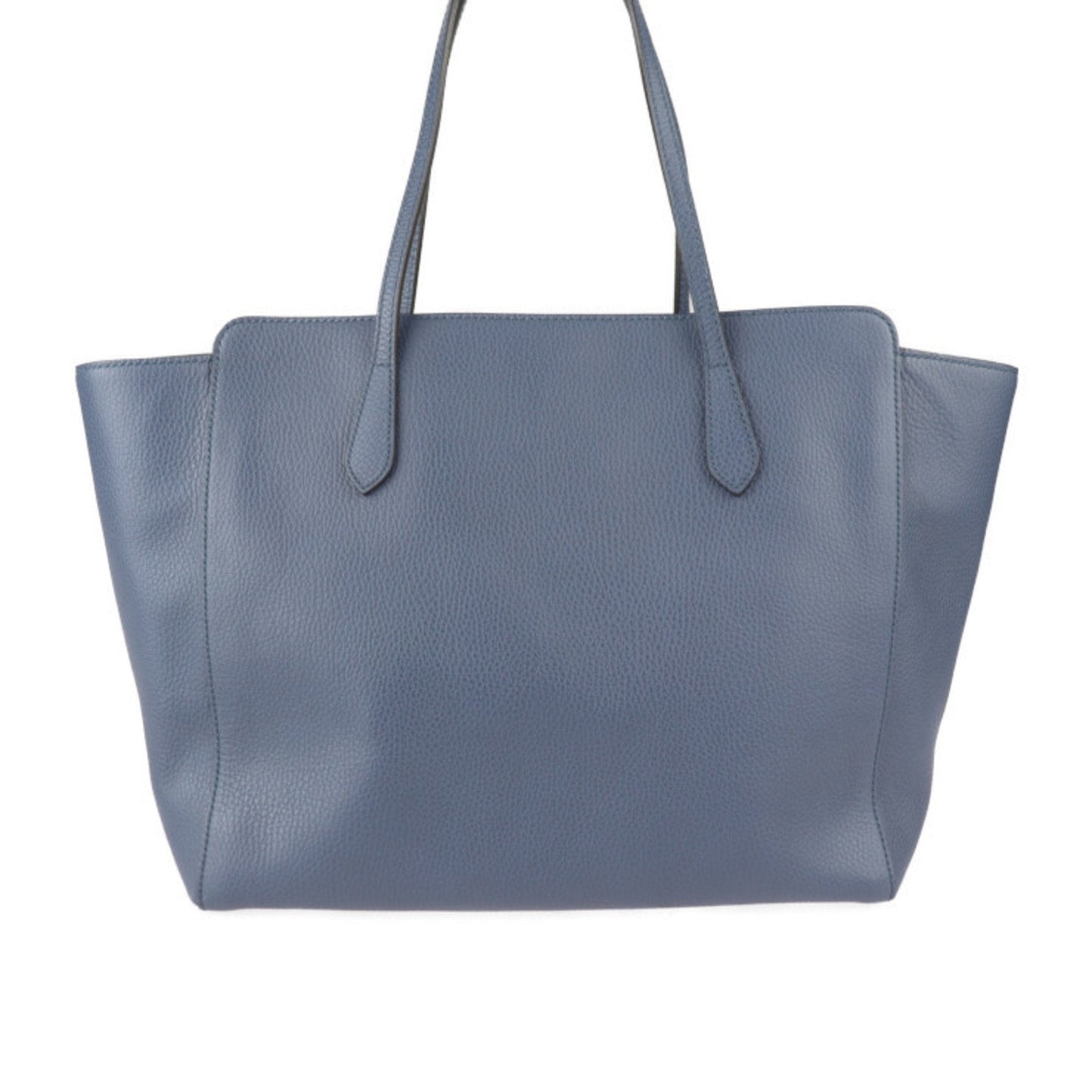 Gucci Leather Tote