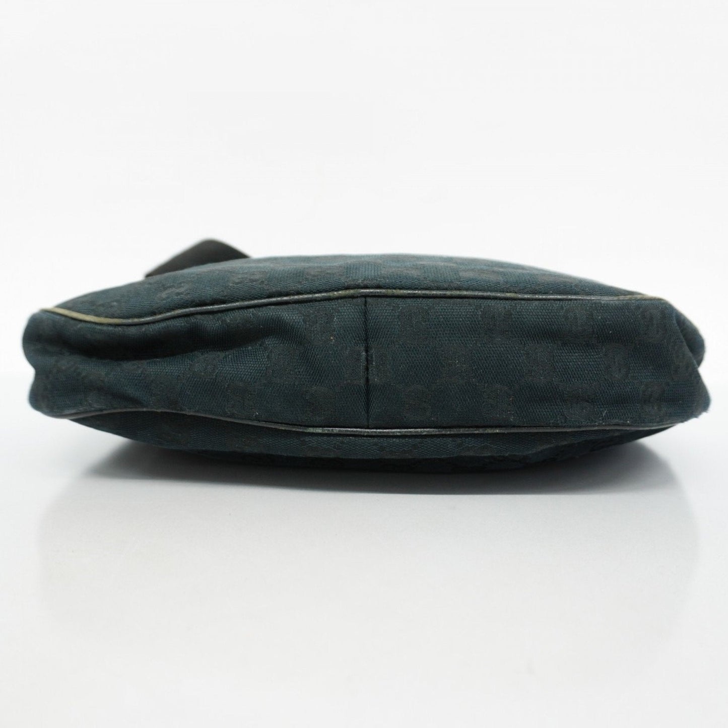 Gucci Canvas Shoulder Bag