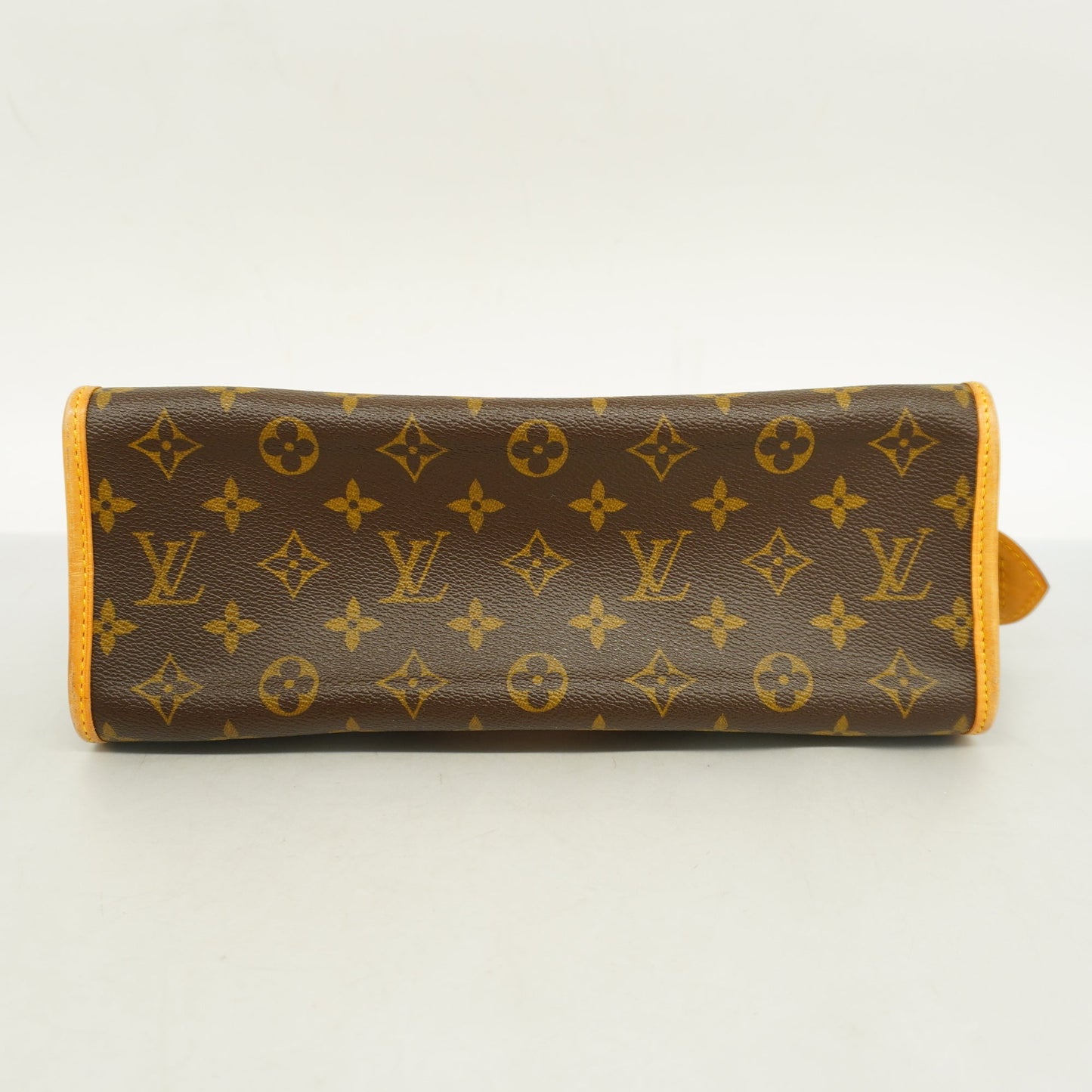 Louis VuittonAuth Monogram Popancourto Women's Handbag
