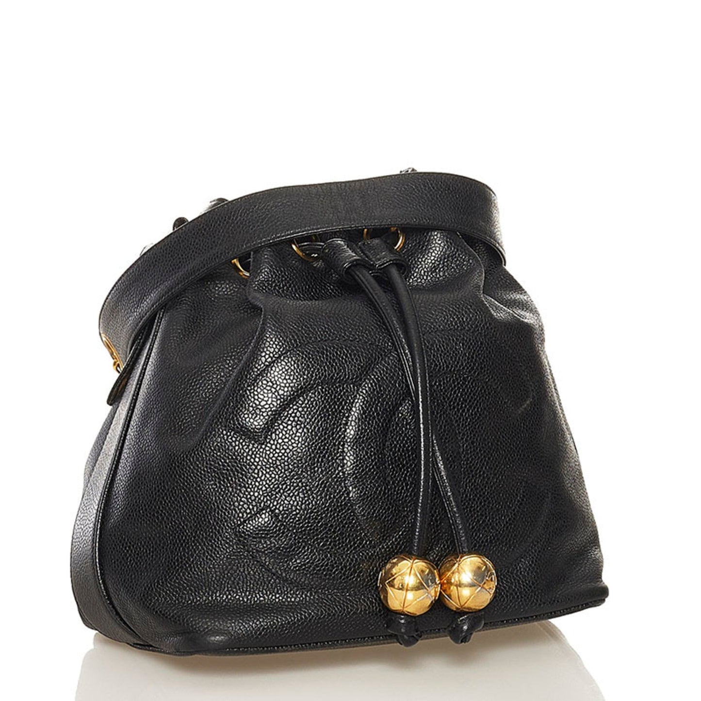 Chanel Shoulder Bag - Almora Bags