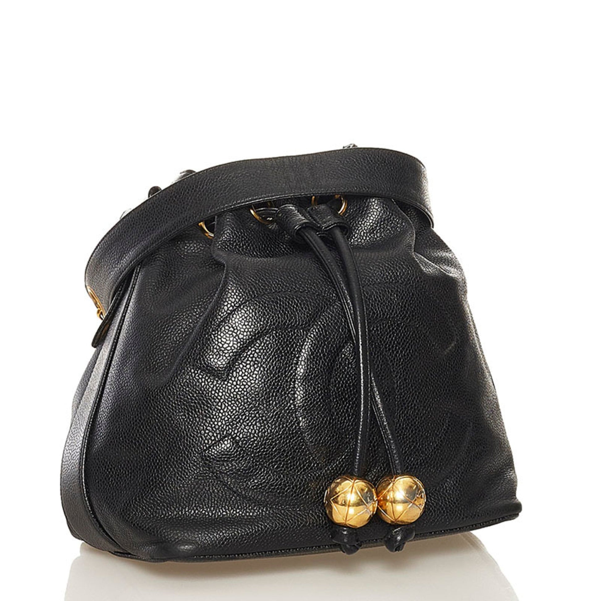 Chanel Shoulder Bag - Almora Bags