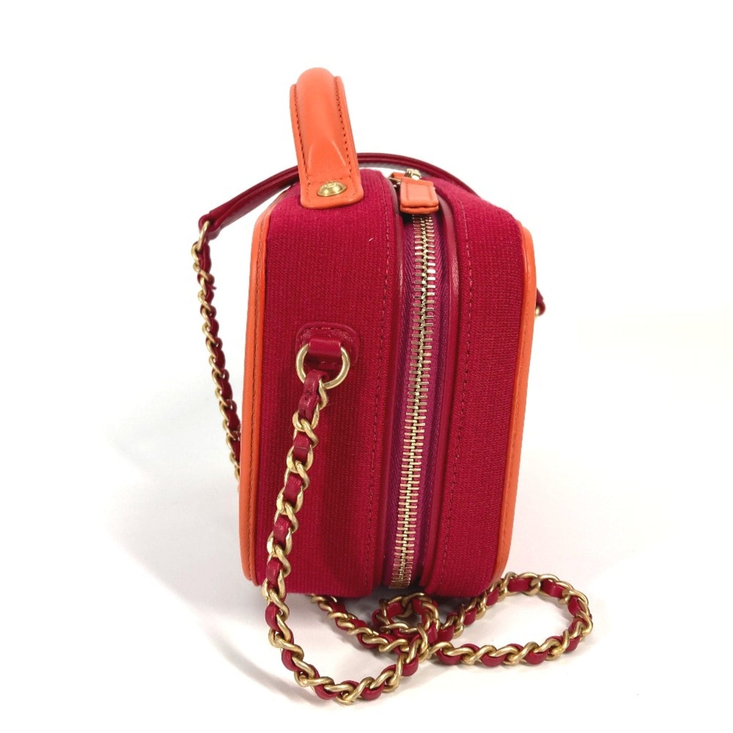 Chanel Crossbody Bag - Almora Bags