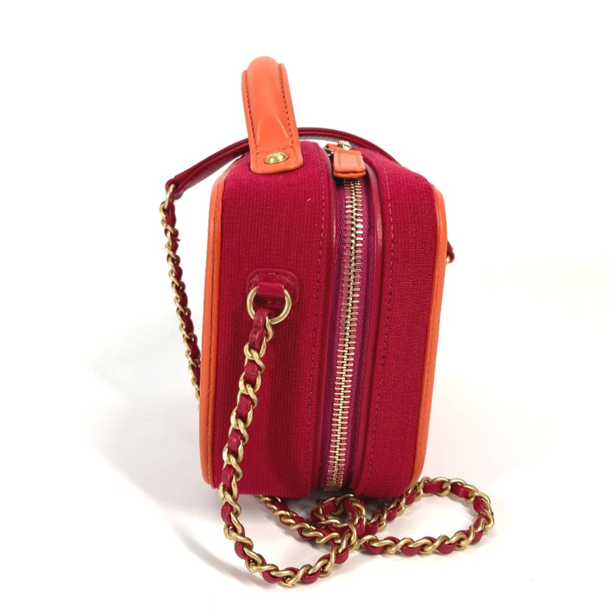 Chanel Crossbody Bag - Almora Bags