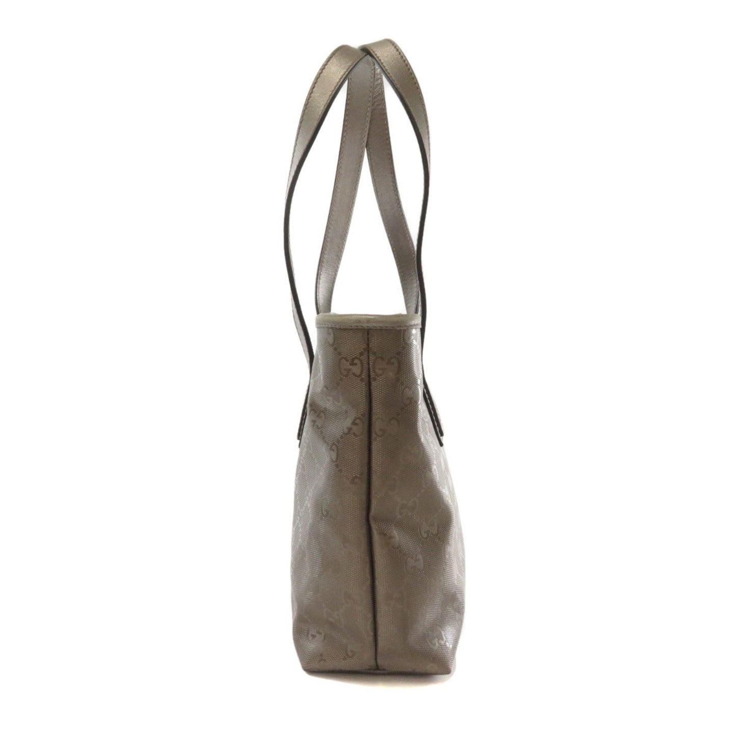 Gucci Lou Leather Tote