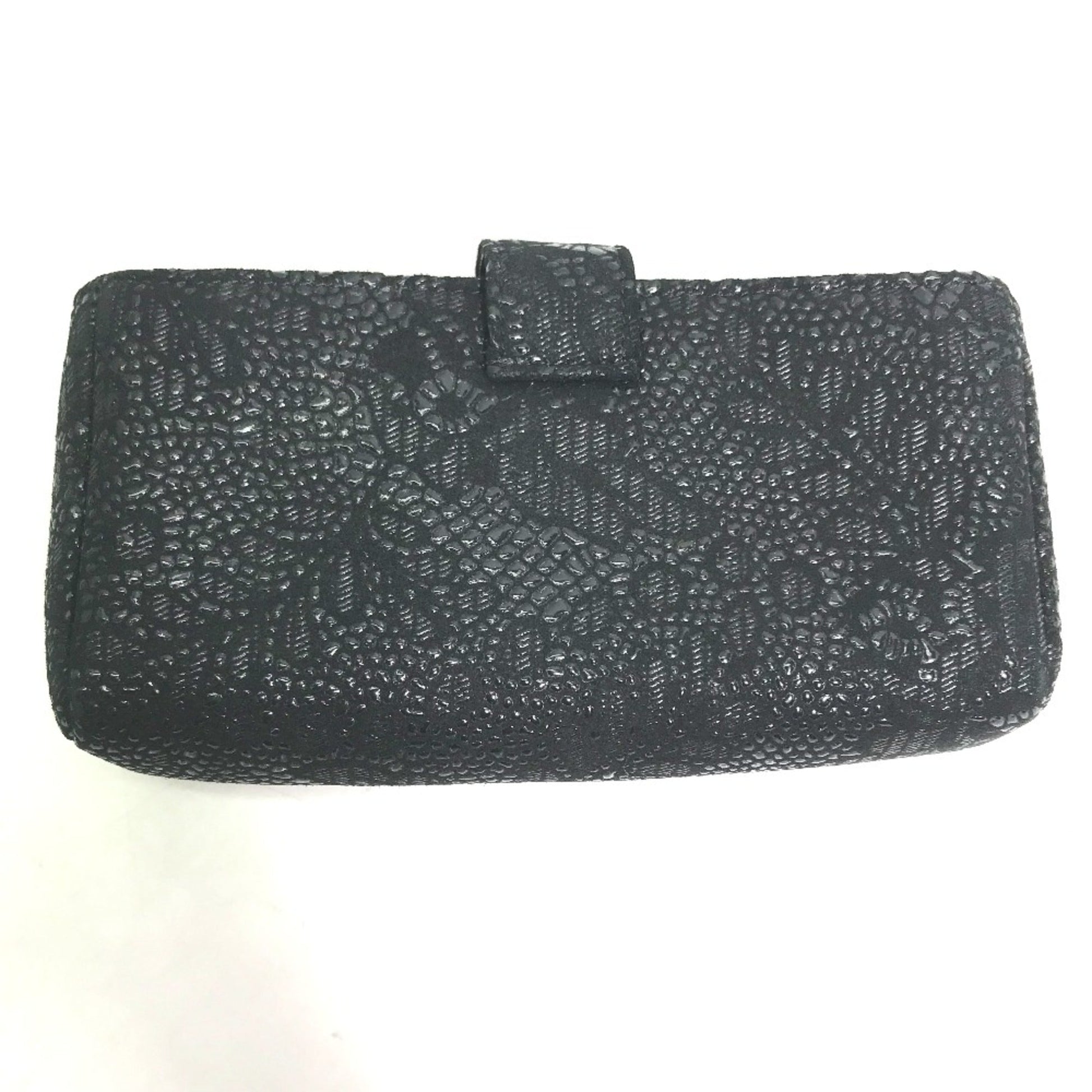 Chanel Clutch - Almora Bags