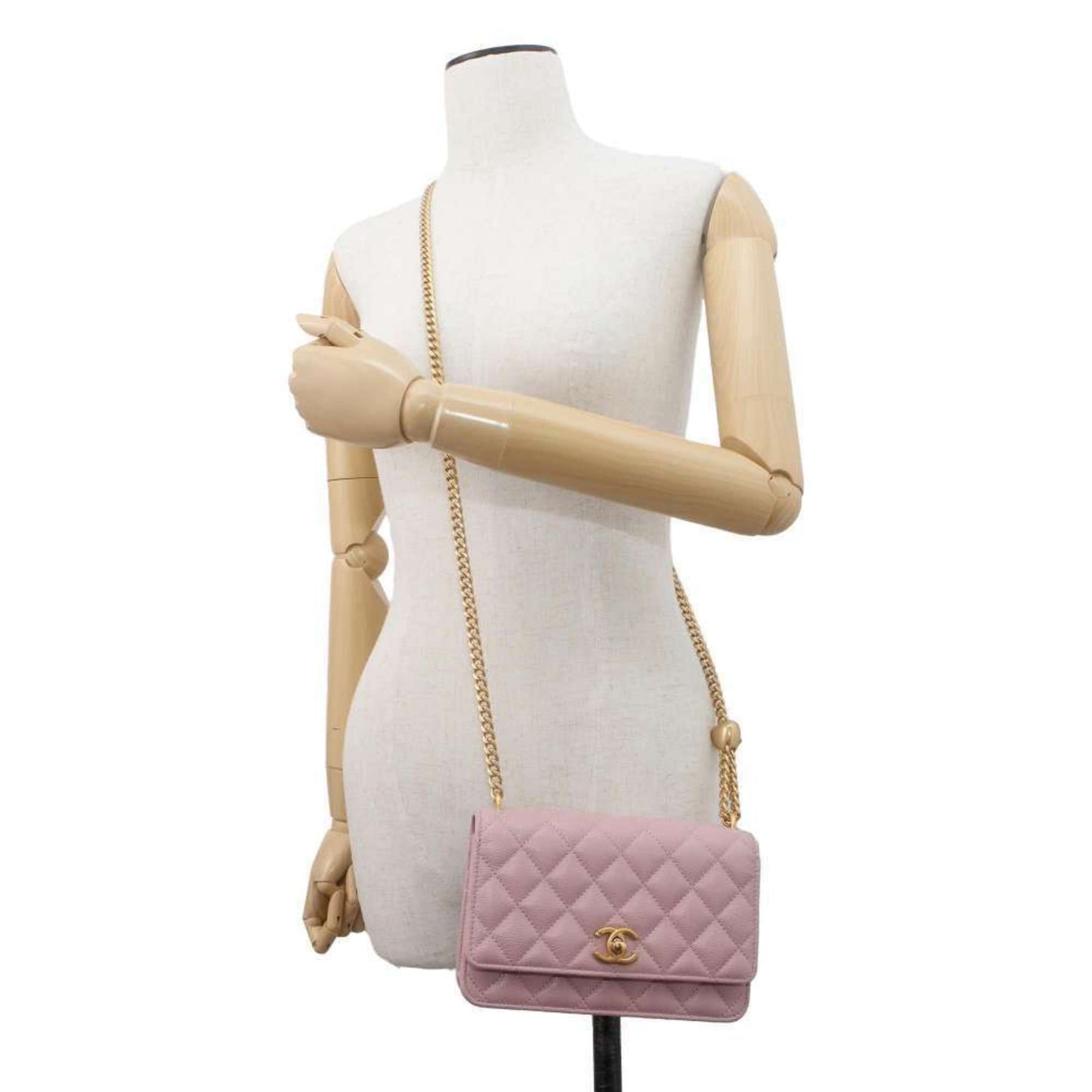 Chanel Shoulder Bag - Almora Bags