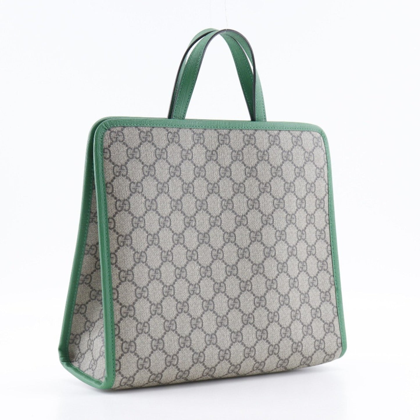 Gucci Canvas Tote