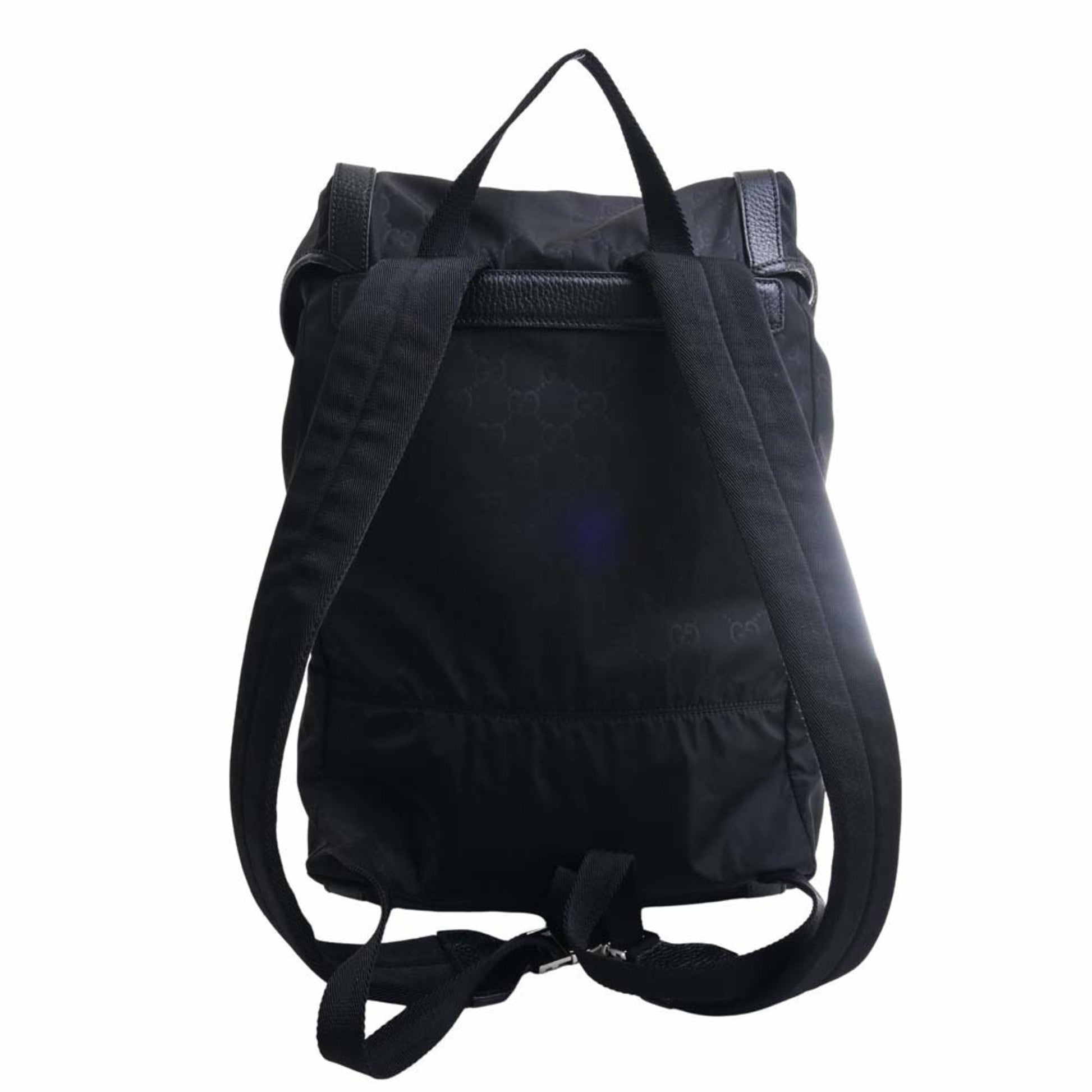 Gucci Nylon Shoulder Bag
