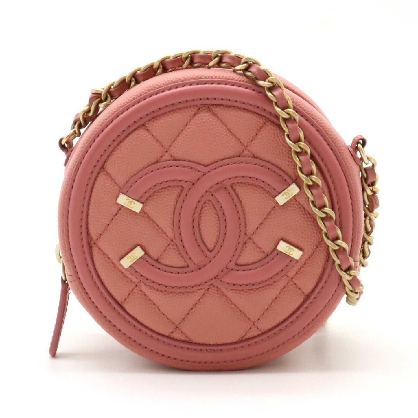 Chanel Shoulder Bag - Almora Bags