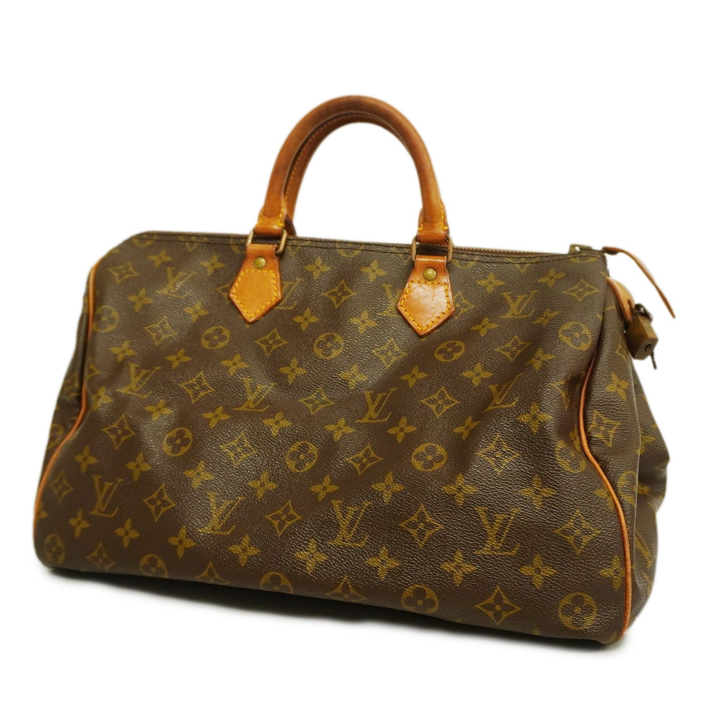 Louis VuittonAuth Monogram Women's Handbag