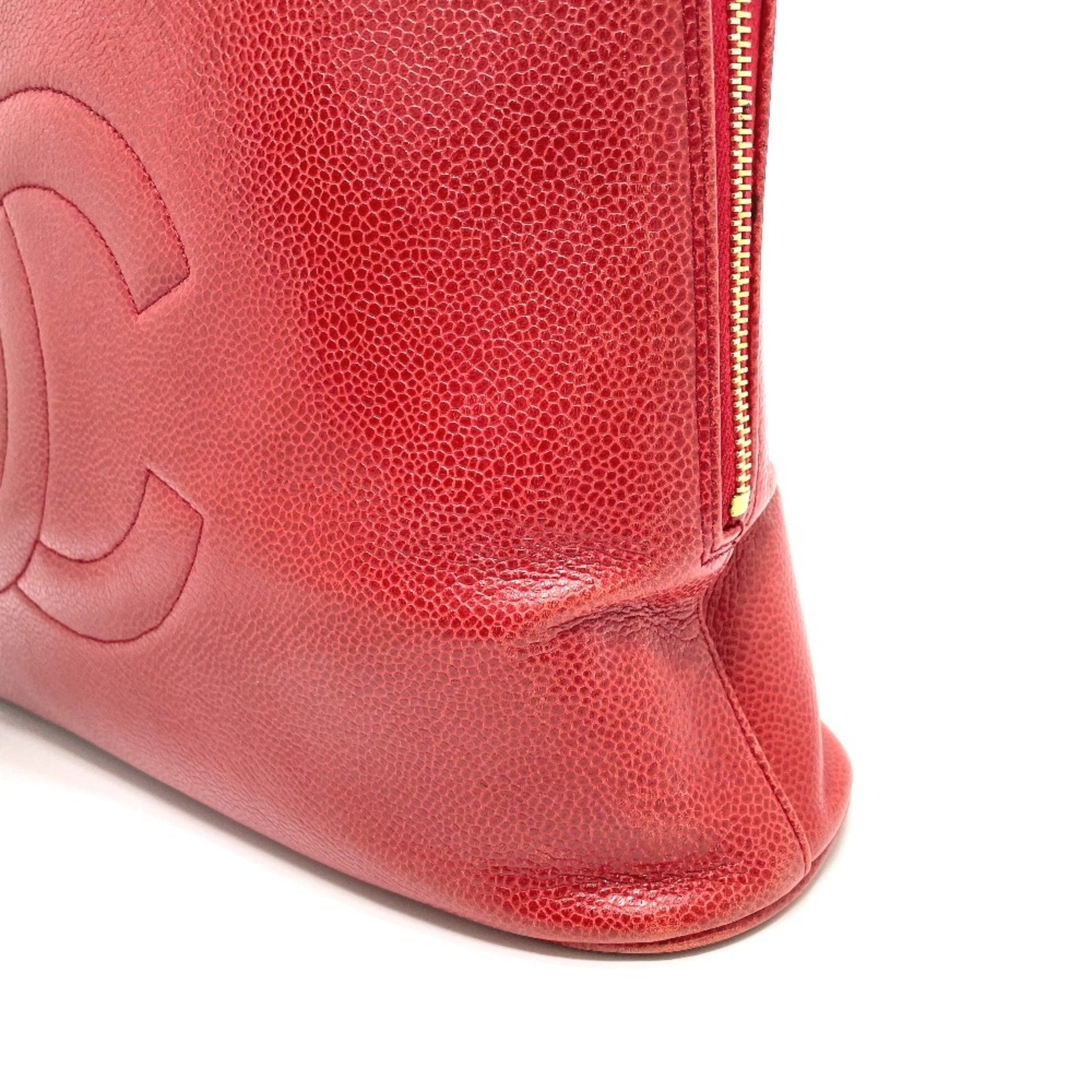 Chanel Tote Bag - Almora Bags