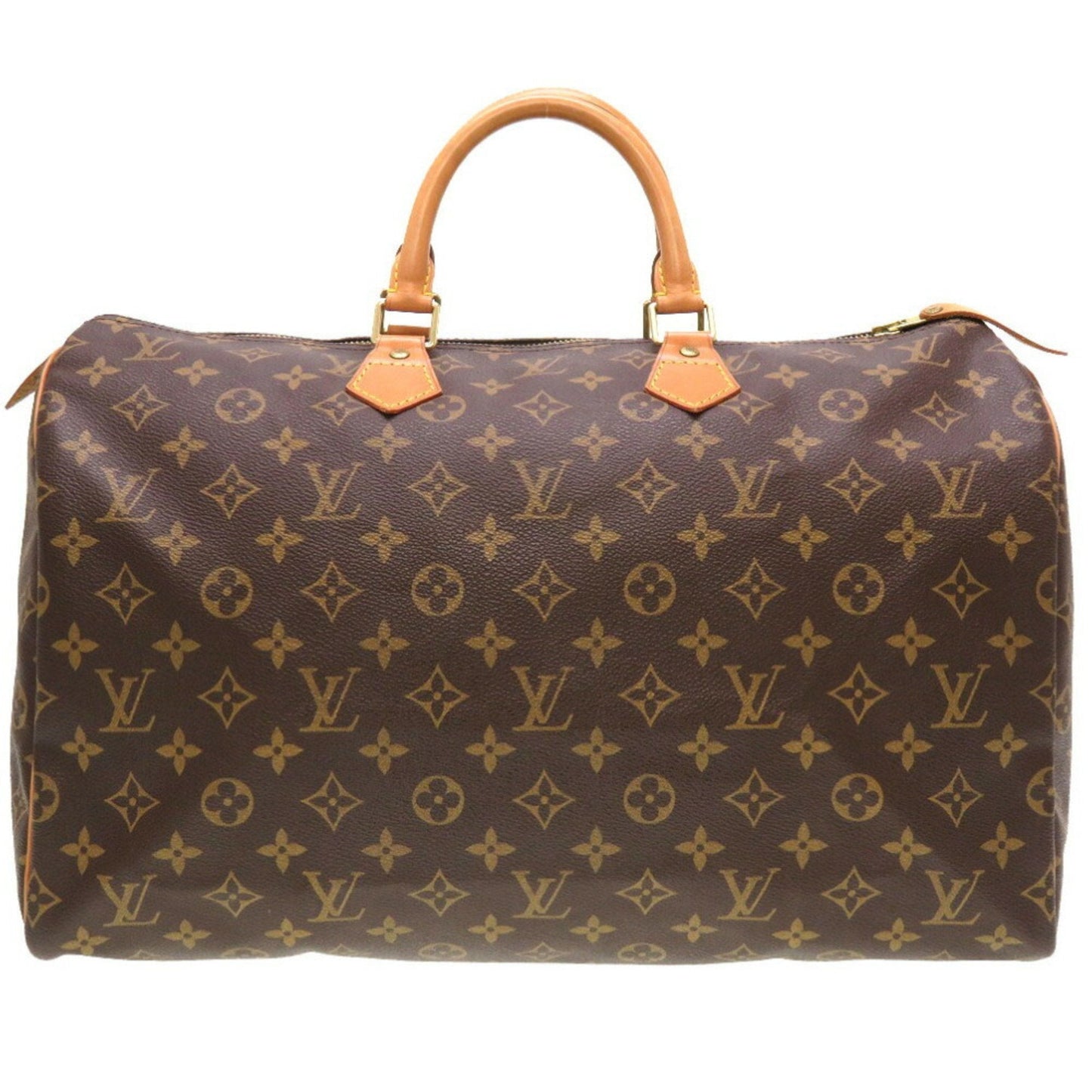 Louis Vuitton Monogram Handbag Bag
