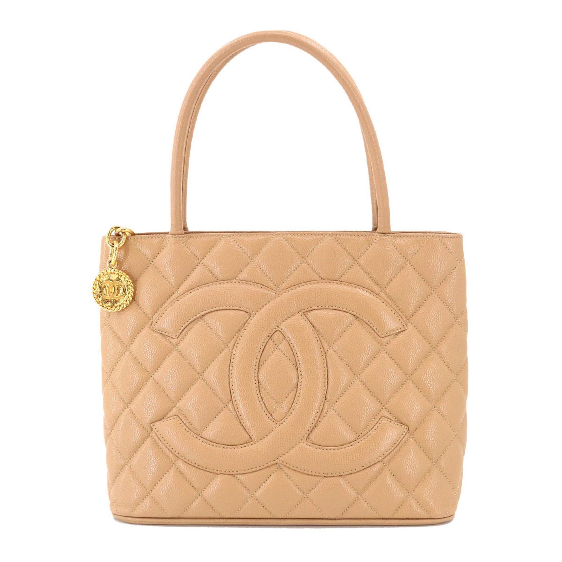 Chanel Tote Bag - Almora Bags