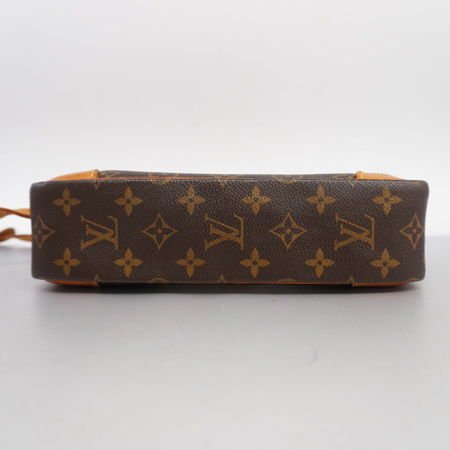 Louis VuittonAuth Monogram Trocadero27 Women's Shoulder Bag