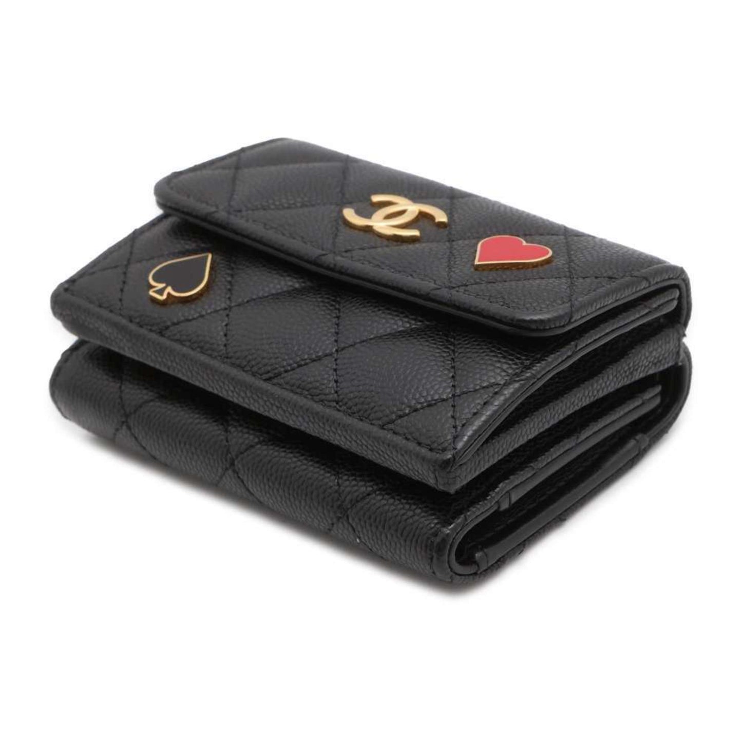 Chanel Flap Shoulder Bag - Almora Bags