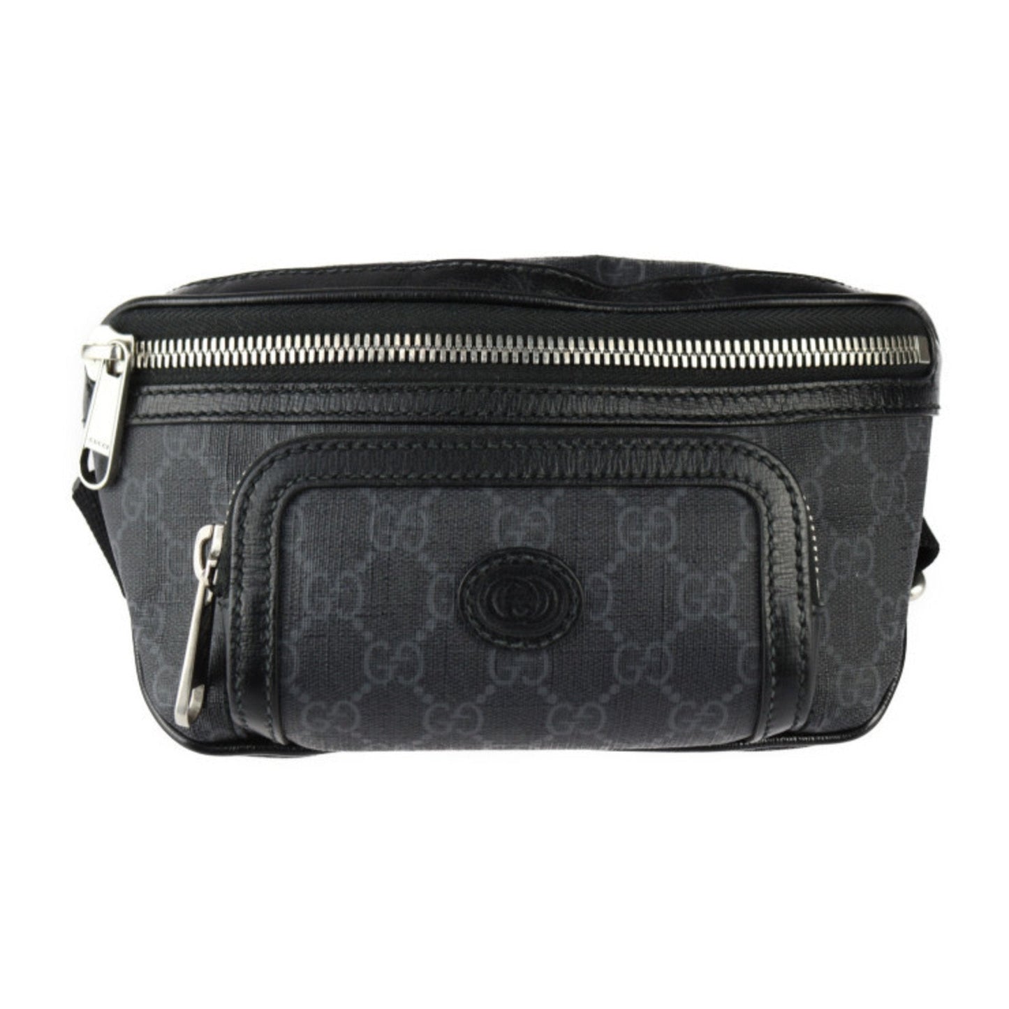 Gucci Leather Handbag