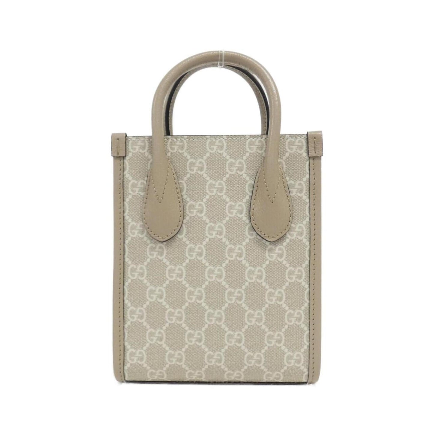 Gucci Leather Handbag