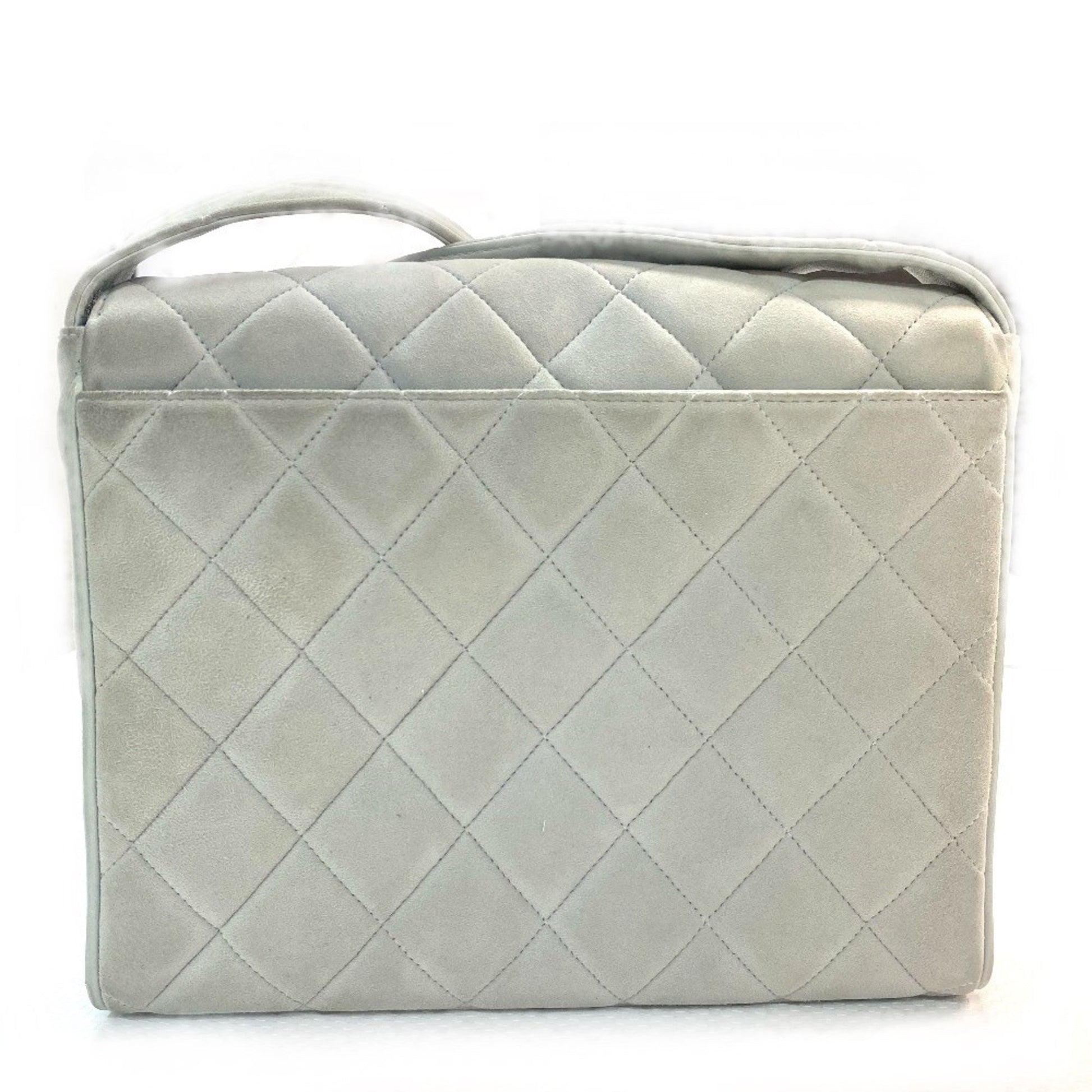 Chanel Flap Shoulder Bag - Almora Bags