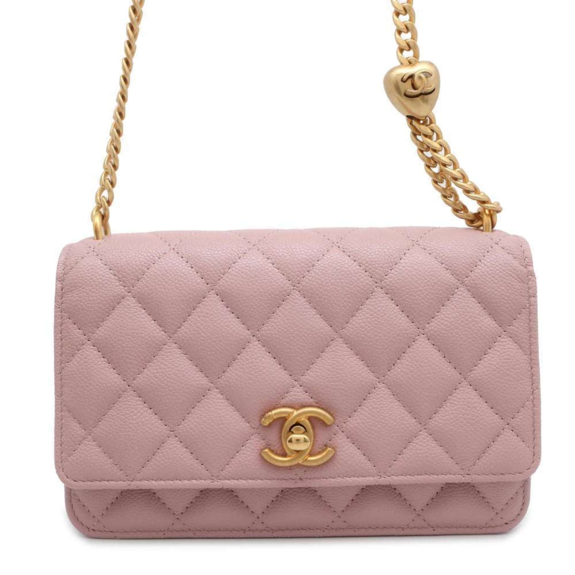 Chanel Shoulder Bag - Almora Bags