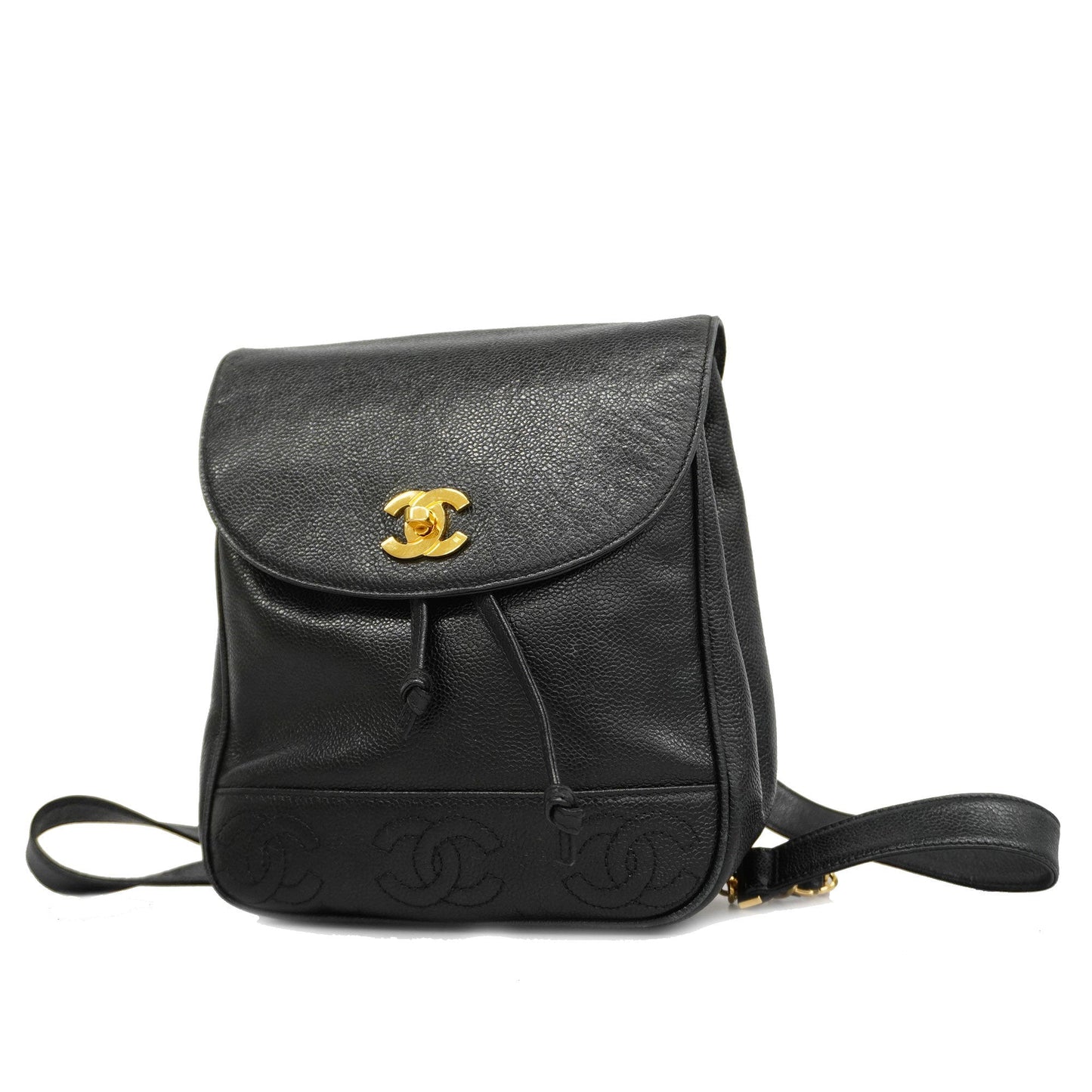 Chanel Backpack Bag - Almora Bags